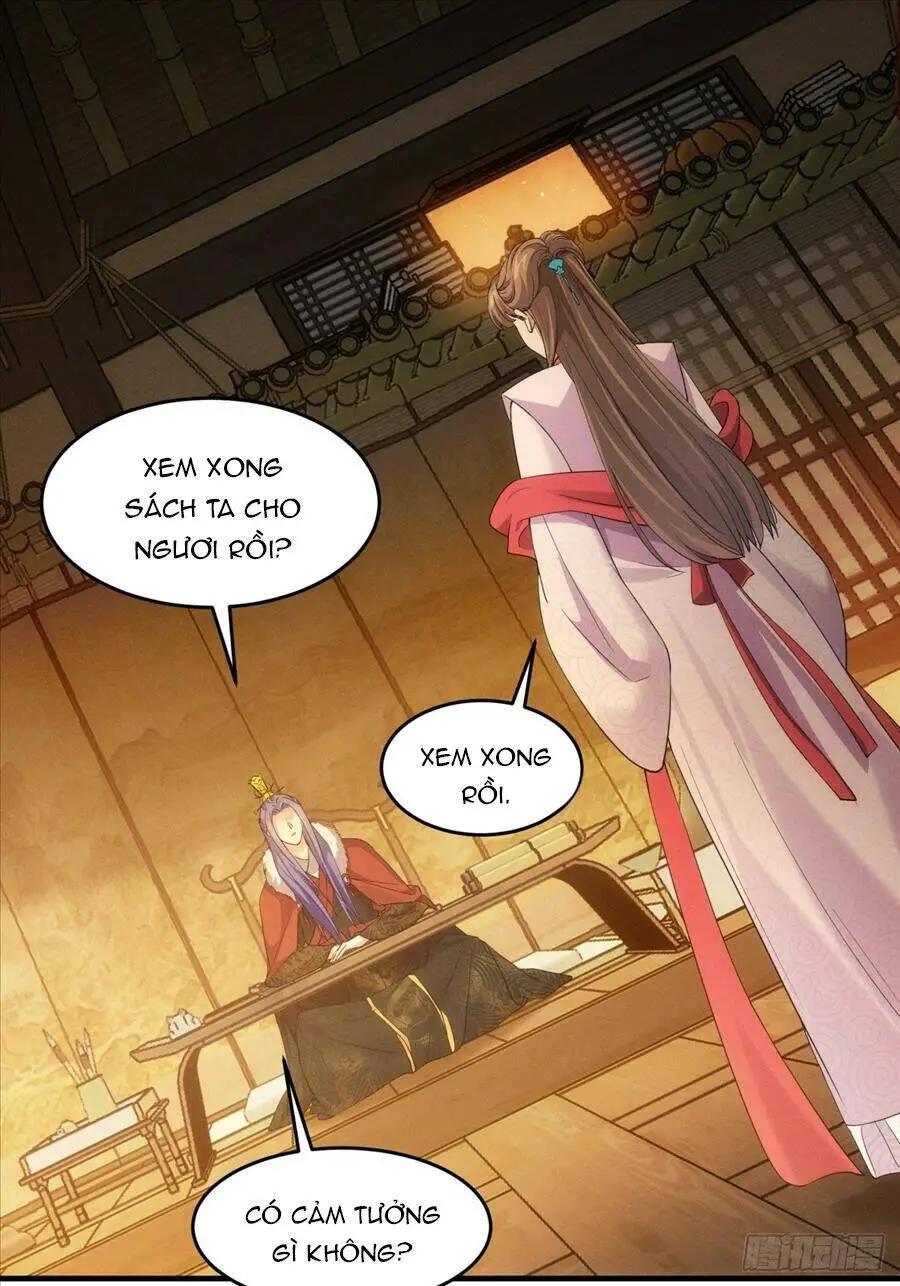 Ta Chính Là Không Theo Sáo Lộ Ra Bài Nettruyen ZZZ Chương 162 Page 37