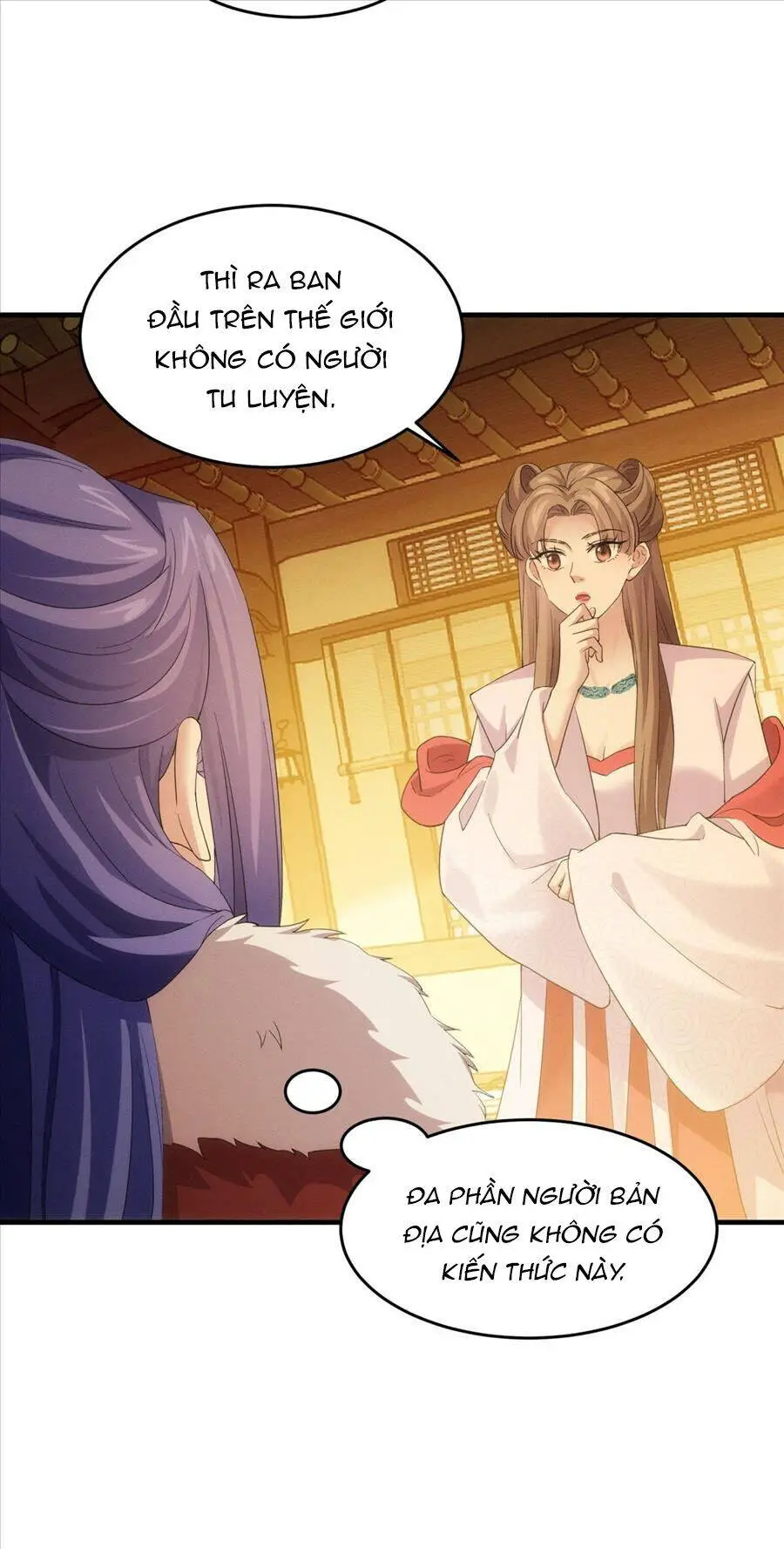 Ta Chính Là Không Theo Sáo Lộ Ra Bài Nettruyen ZZZ Chương 162 Page 38