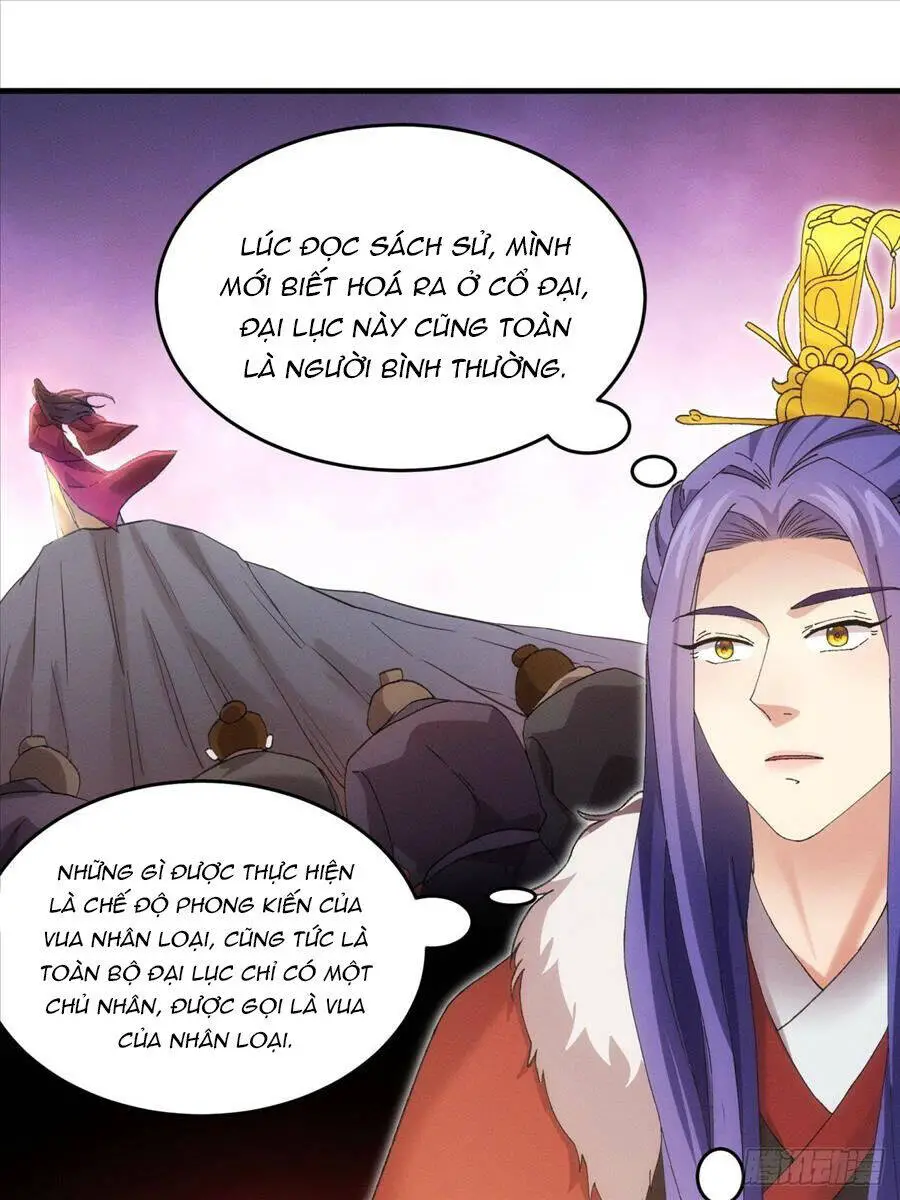 Ta Chính Là Không Theo Sáo Lộ Ra Bài Nettruyen ZZZ Chương 162 Page 39