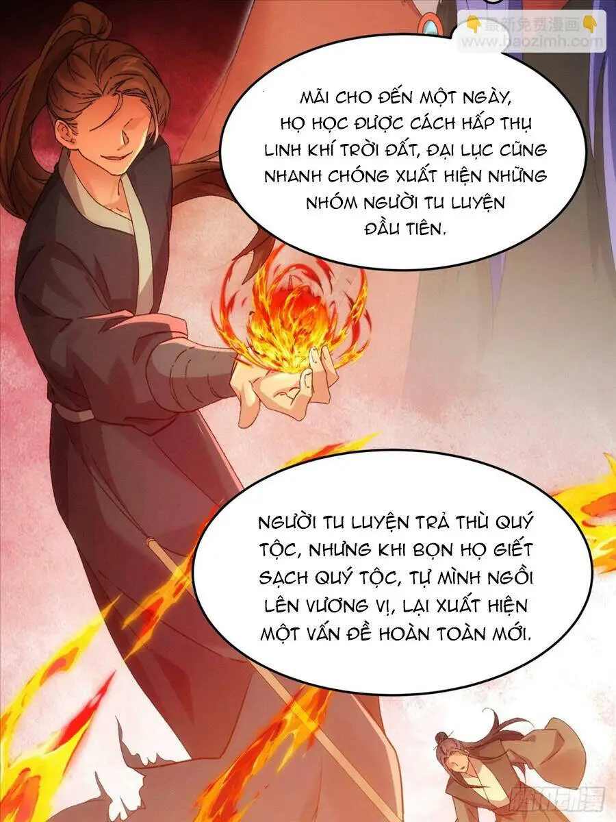 Ta Chính Là Không Theo Sáo Lộ Ra Bài Nettruyen ZZZ Chương 162 Page 40