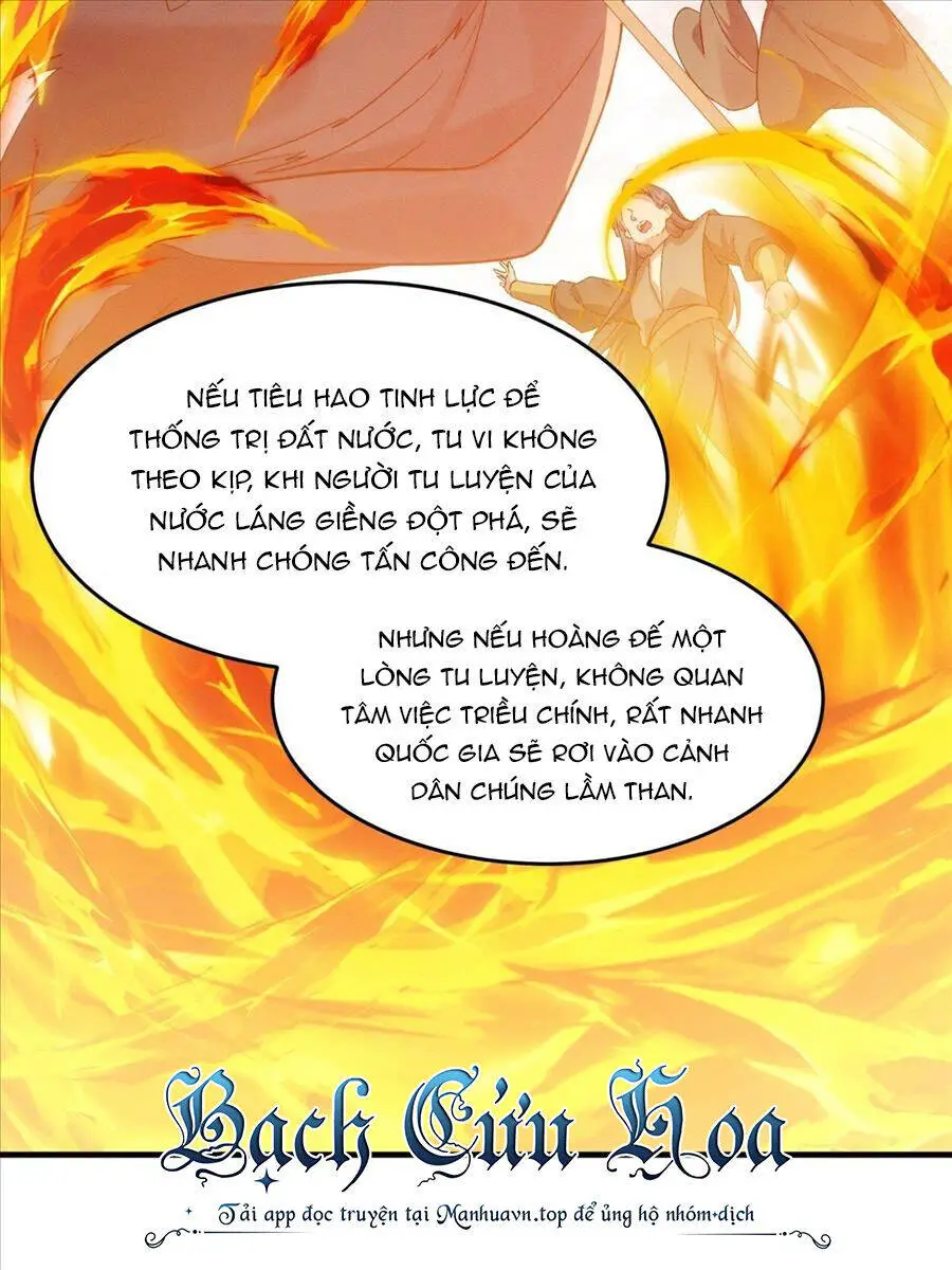 Ta Chính Là Không Theo Sáo Lộ Ra Bài Nettruyen ZZZ Chương 162 Page 41