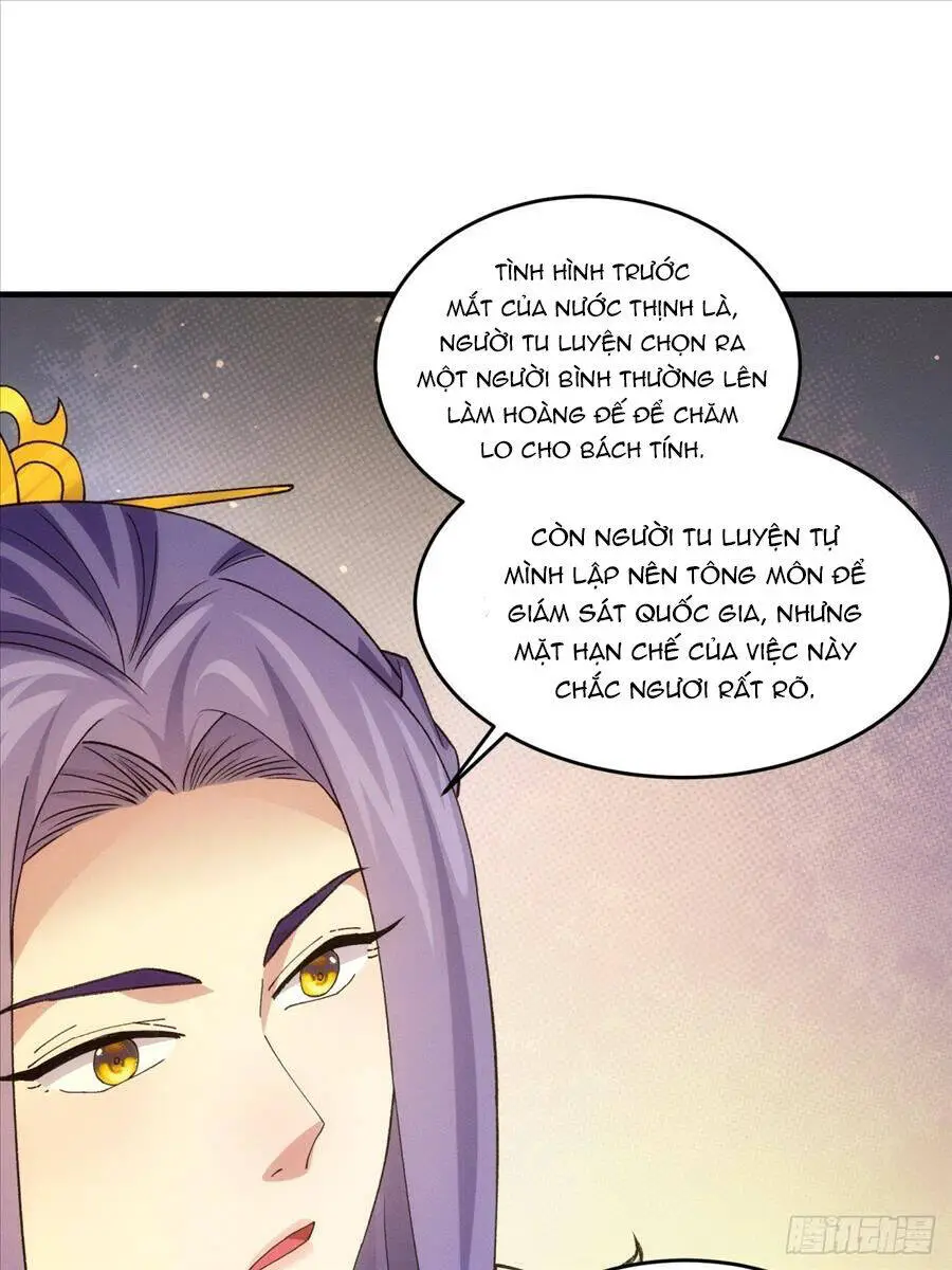 Ta Chính Là Không Theo Sáo Lộ Ra Bài Nettruyen ZZZ Chương 162 Page 42