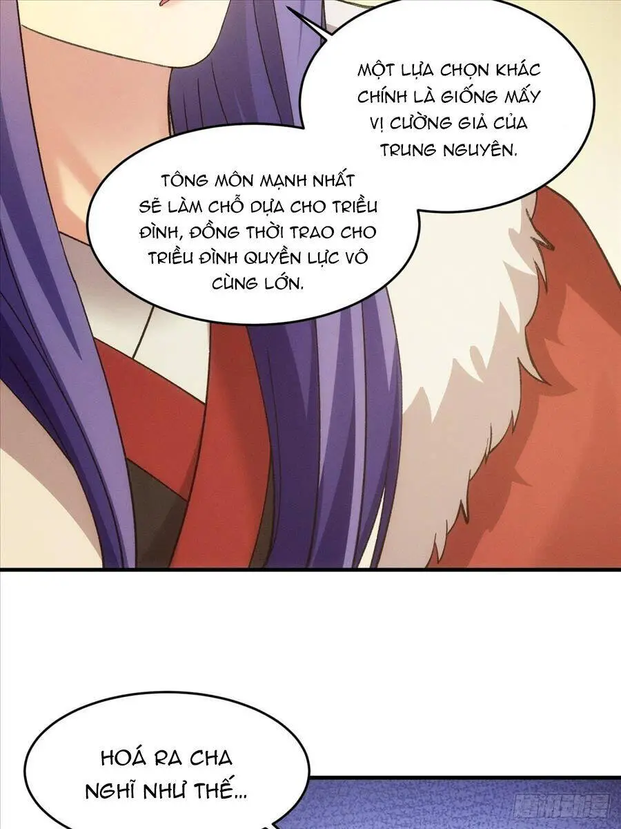 Ta Chính Là Không Theo Sáo Lộ Ra Bài Nettruyen ZZZ Chương 162 Page 43
