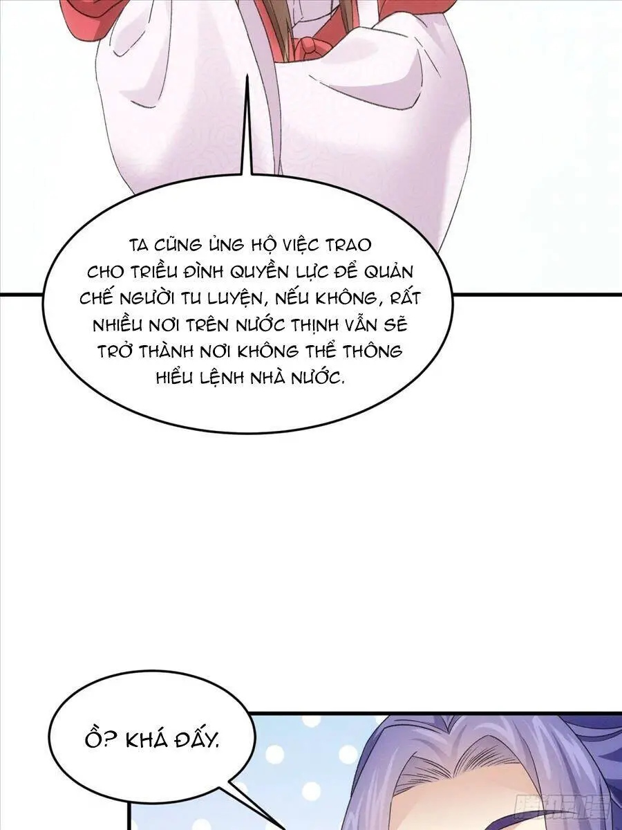 Ta Chính Là Không Theo Sáo Lộ Ra Bài Nettruyen ZZZ Chương 162 Page 46