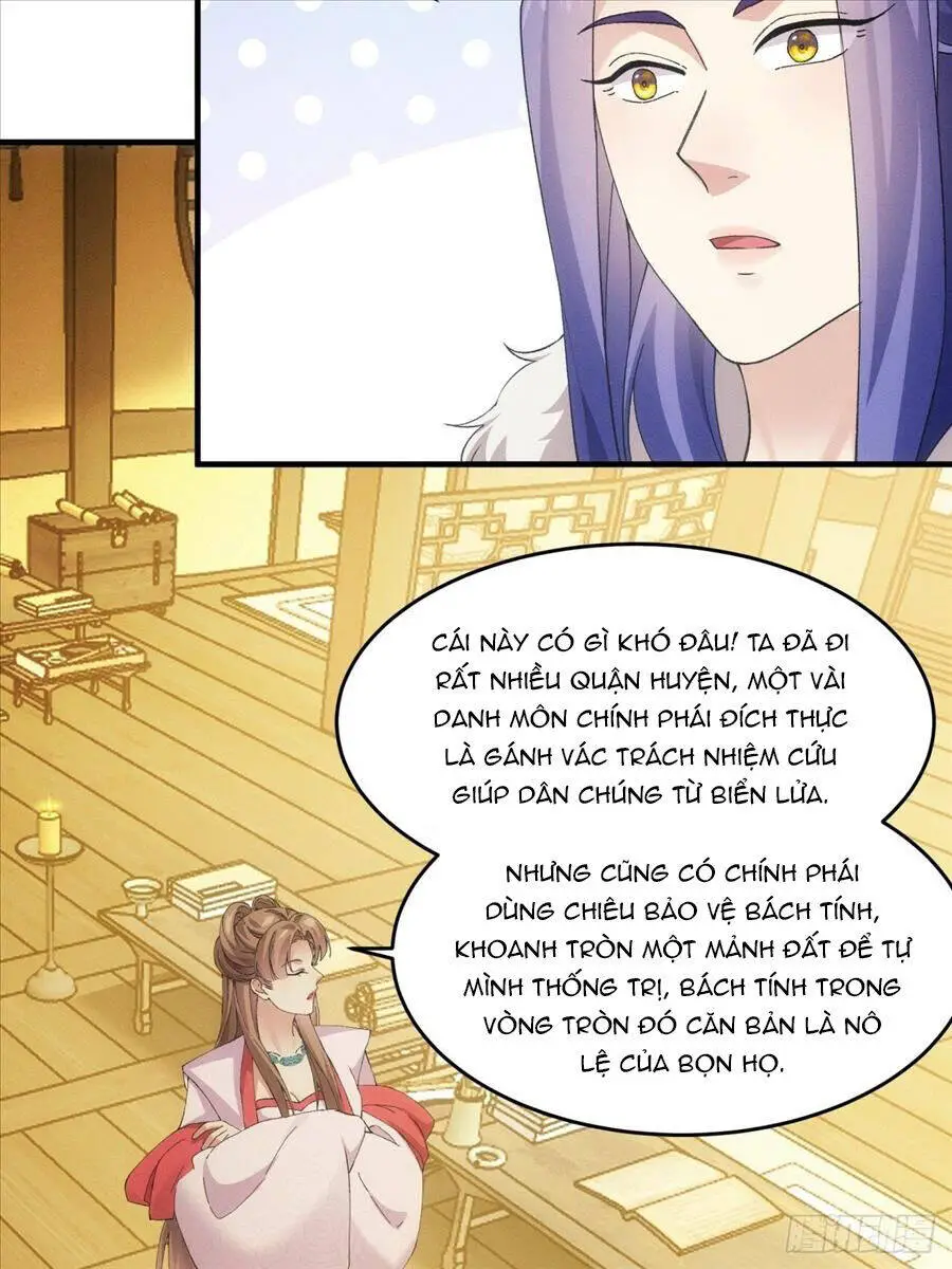 Ta Chính Là Không Theo Sáo Lộ Ra Bài Nettruyen ZZZ Chương 162 Page 47