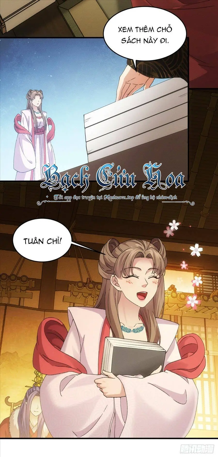 Ta Chính Là Không Theo Sáo Lộ Ra Bài Nettruyen ZZZ Chương 162 Page 49
