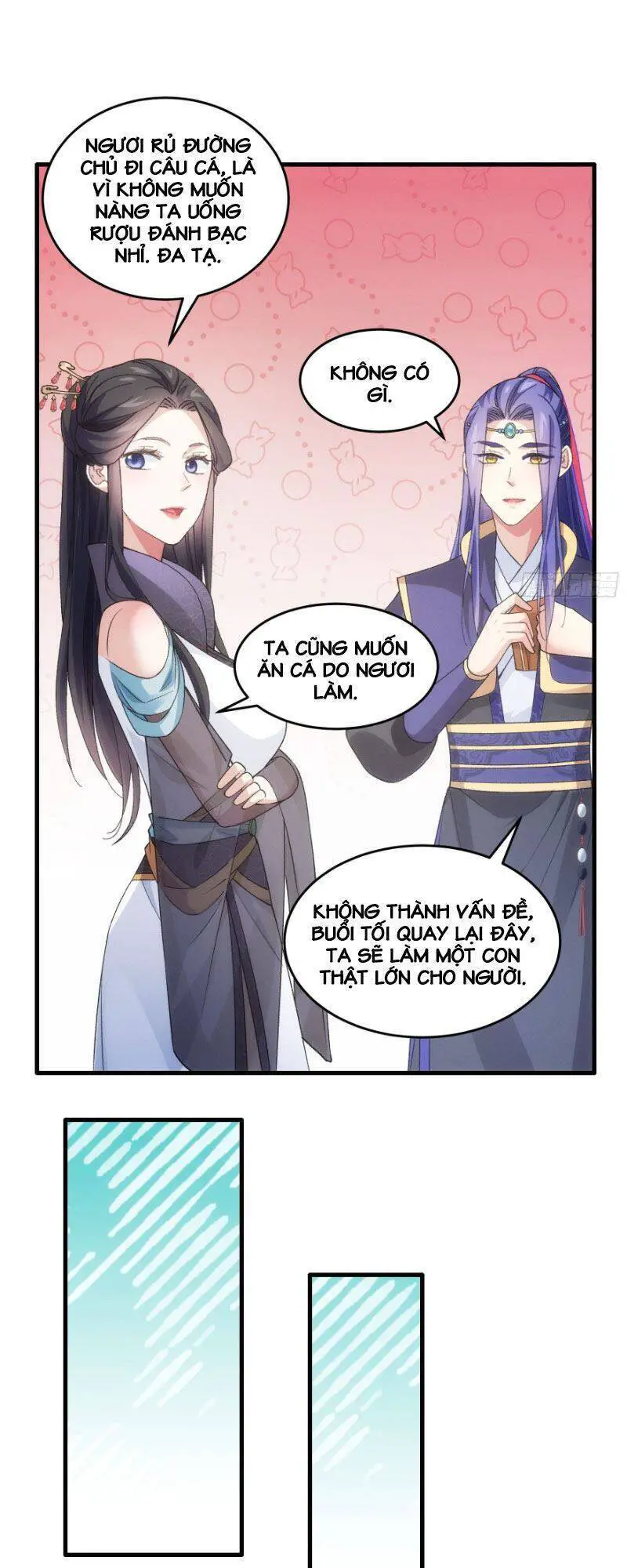 Ta Chính Là Không Theo Sáo Lộ Ra Bài Nettruyen ZZZ Chương 40 Page 21
