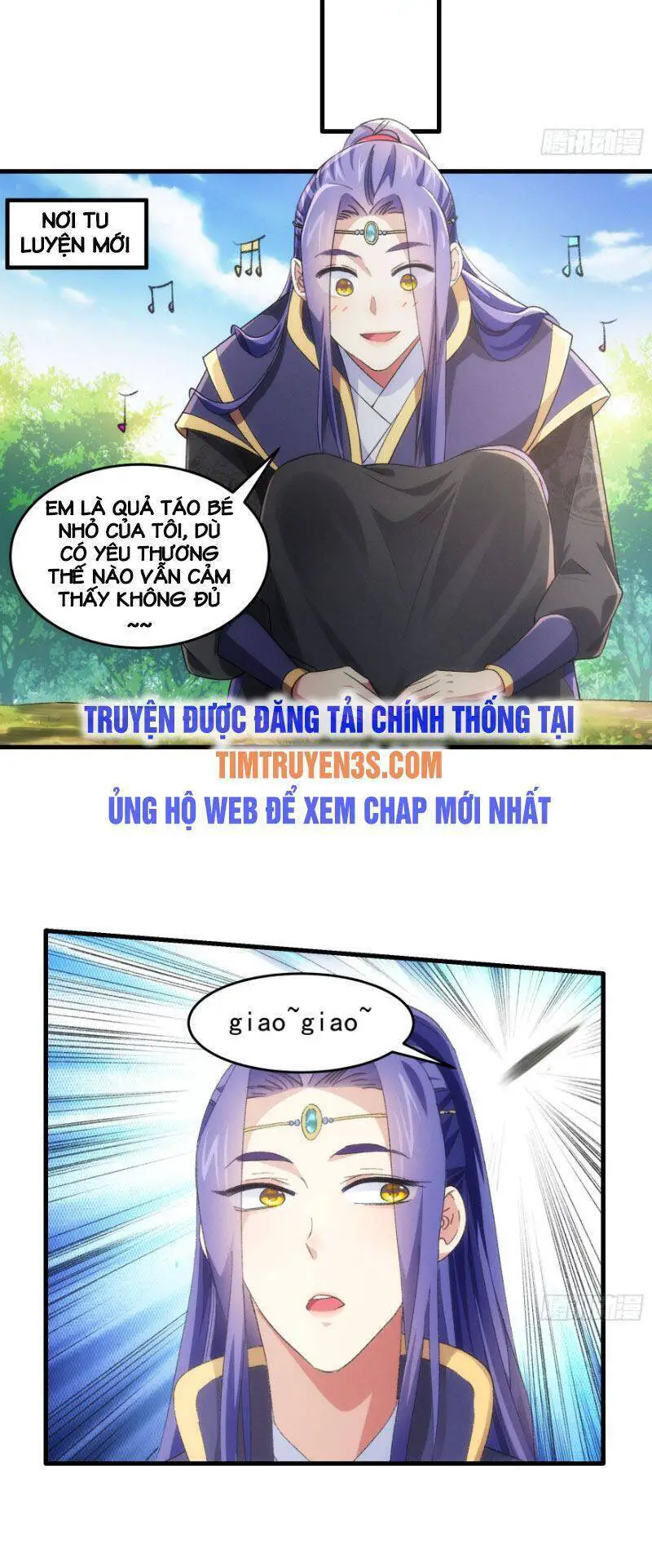Ta Chính Là Không Theo Sáo Lộ Ra Bài Nettruyen ZZZ Chương 40 Page 22