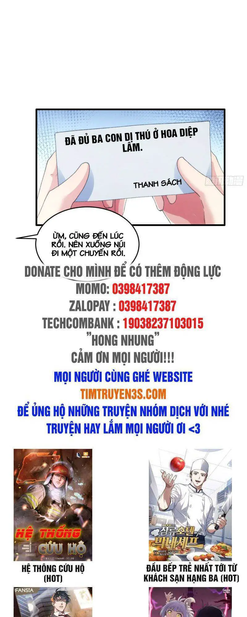 Ta Chính Là Không Theo Sáo Lộ Ra Bài Nettruyen ZZZ Chương 40 Page 24