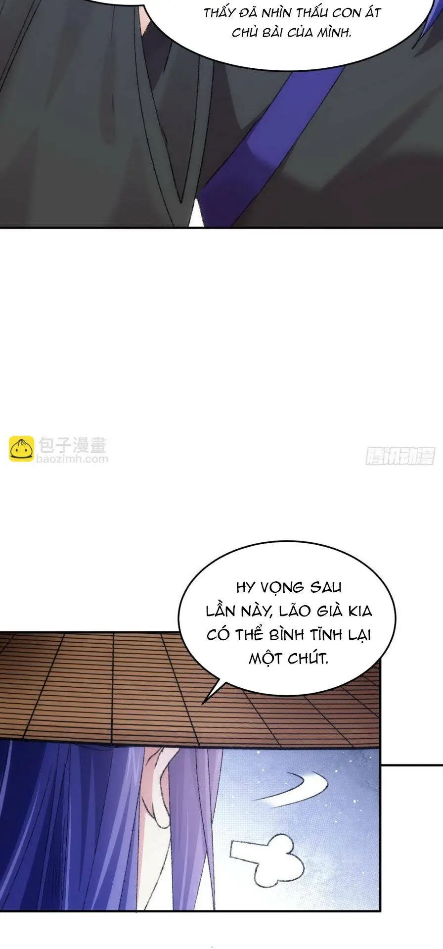 Ta Chính Là Không Theo Sáo Lộ Ra Bài Nettruyen ZZZ Chương 158 Page 9