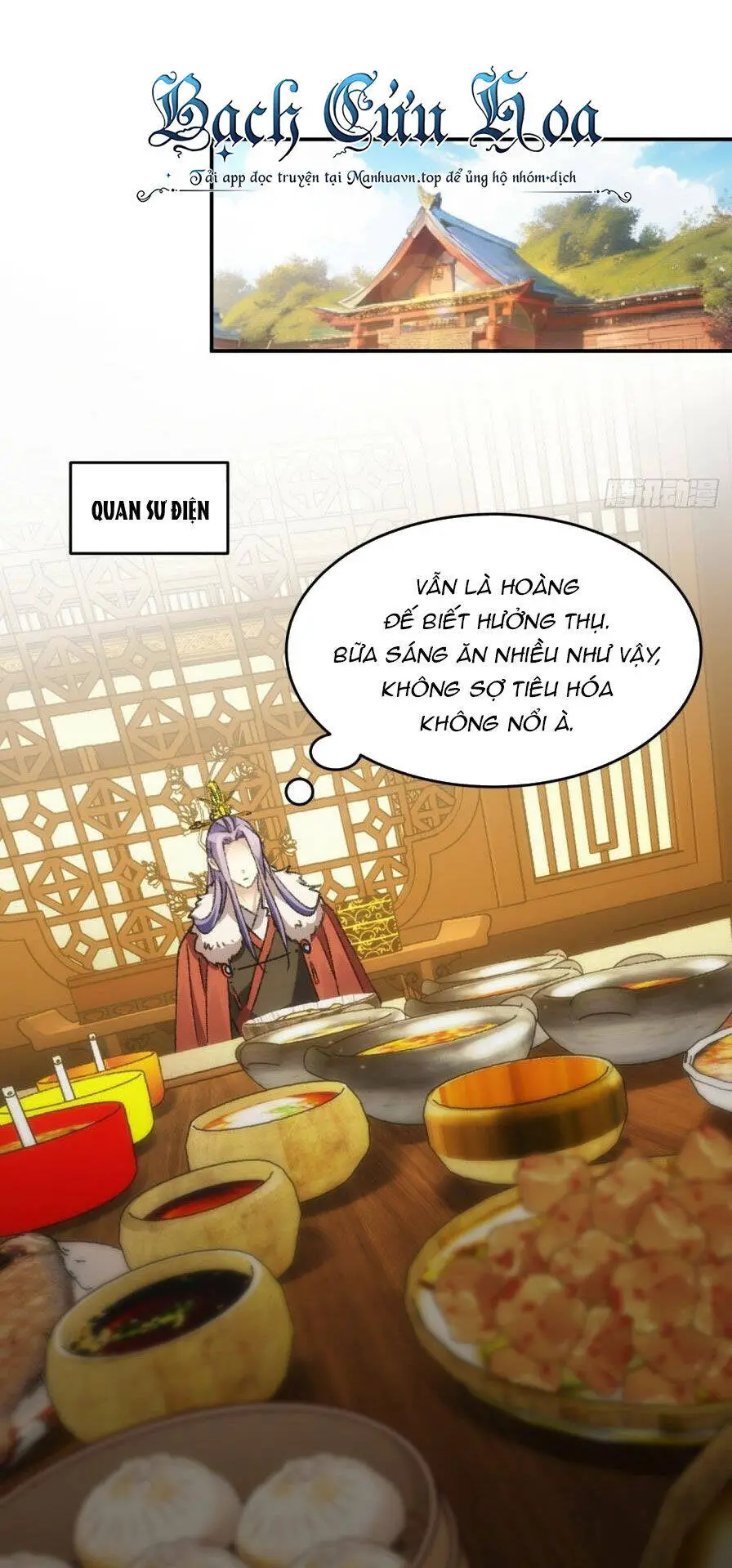 Ta Chính Là Không Theo Sáo Lộ Ra Bài Nettruyen ZZZ Chương 158 Page 10