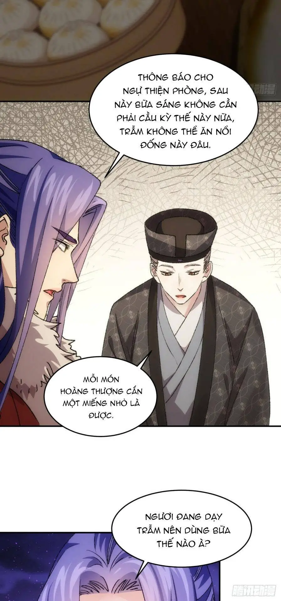 Ta Chính Là Không Theo Sáo Lộ Ra Bài Nettruyen ZZZ Chương 158 Page 11