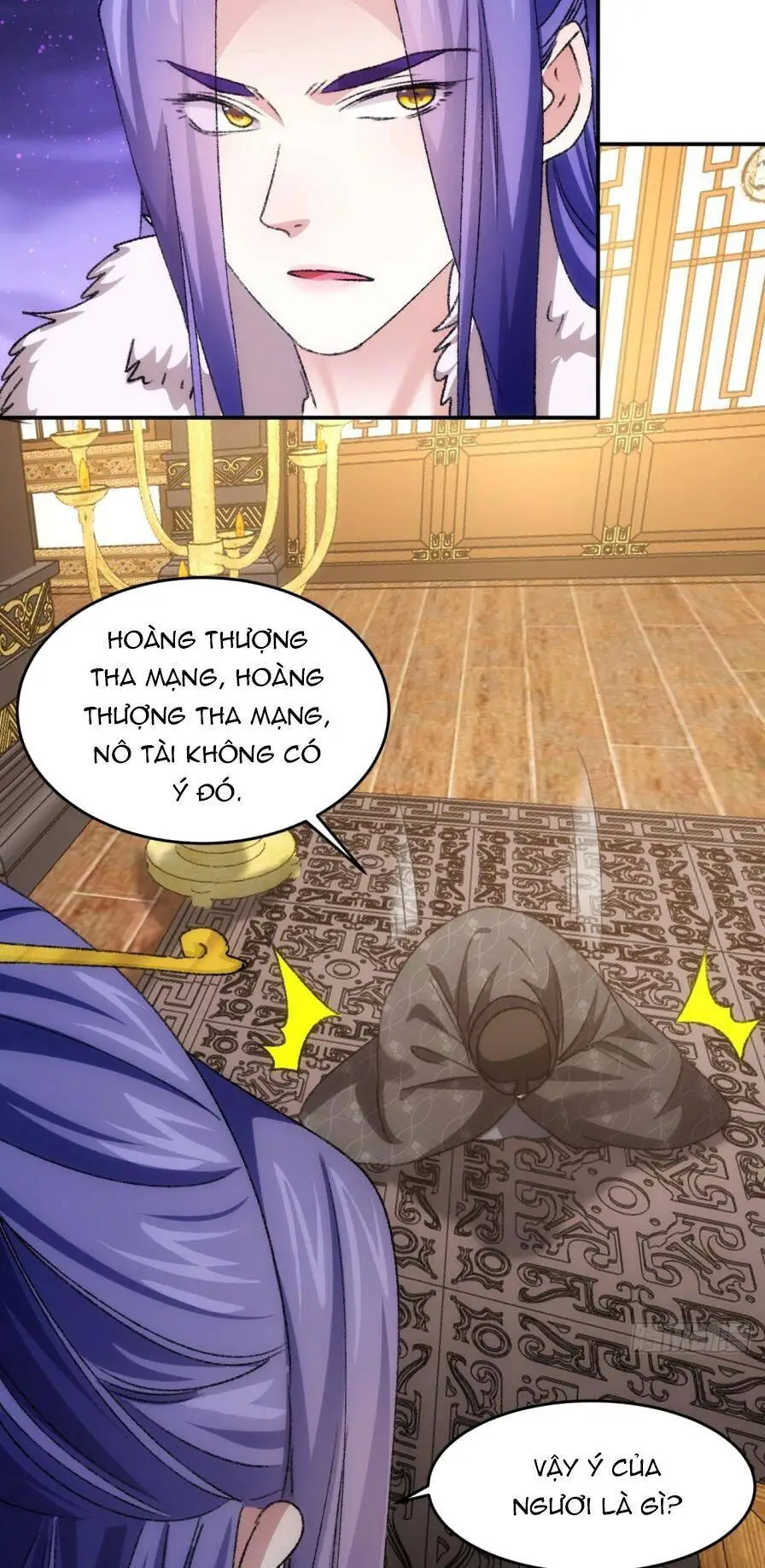 Ta Chính Là Không Theo Sáo Lộ Ra Bài Nettruyen ZZZ Chương 158 Page 12