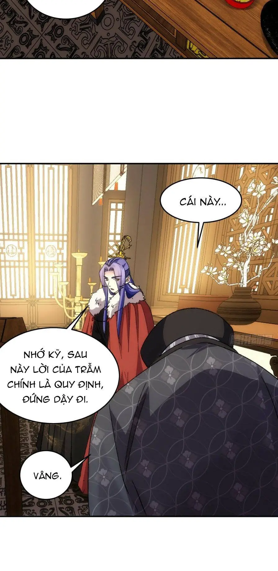Ta Chính Là Không Theo Sáo Lộ Ra Bài Nettruyen ZZZ Chương 158 Page 14