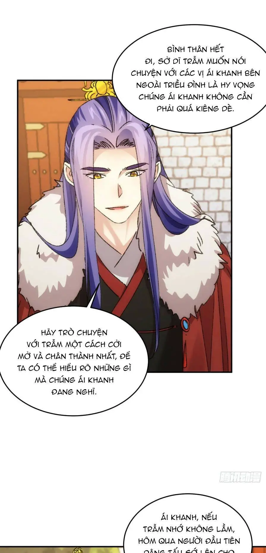 Ta Chính Là Không Theo Sáo Lộ Ra Bài Nettruyen ZZZ Chương 158 Page 22
