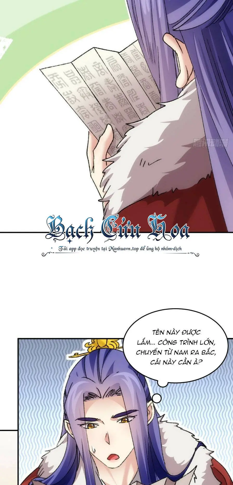 Ta Chính Là Không Theo Sáo Lộ Ra Bài Nettruyen ZZZ Chương 158 Page 26