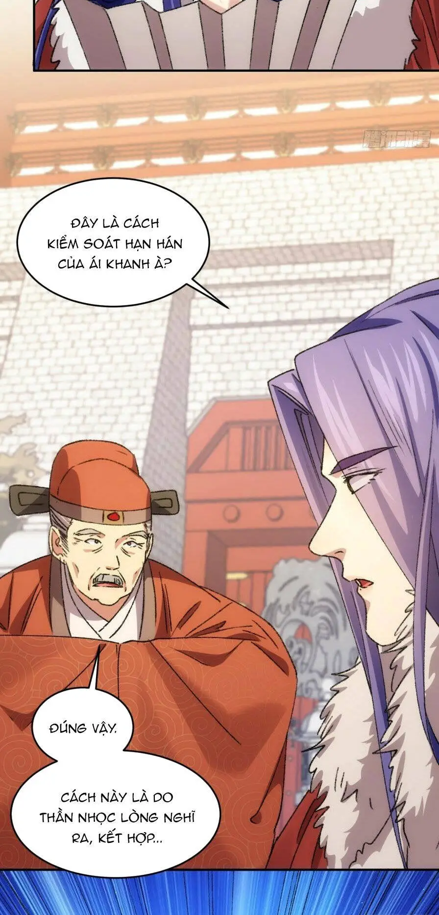 Ta Chính Là Không Theo Sáo Lộ Ra Bài Nettruyen ZZZ Chương 158 Page 27
