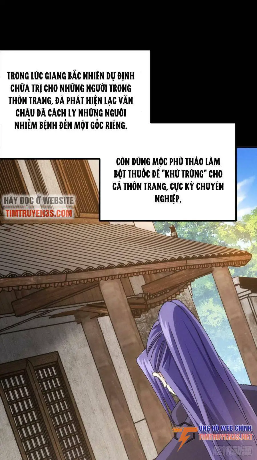 Ta Chính Là Không Theo Sáo Lộ Ra Bài Nettruyen ZZZ Chương 121 Page 19