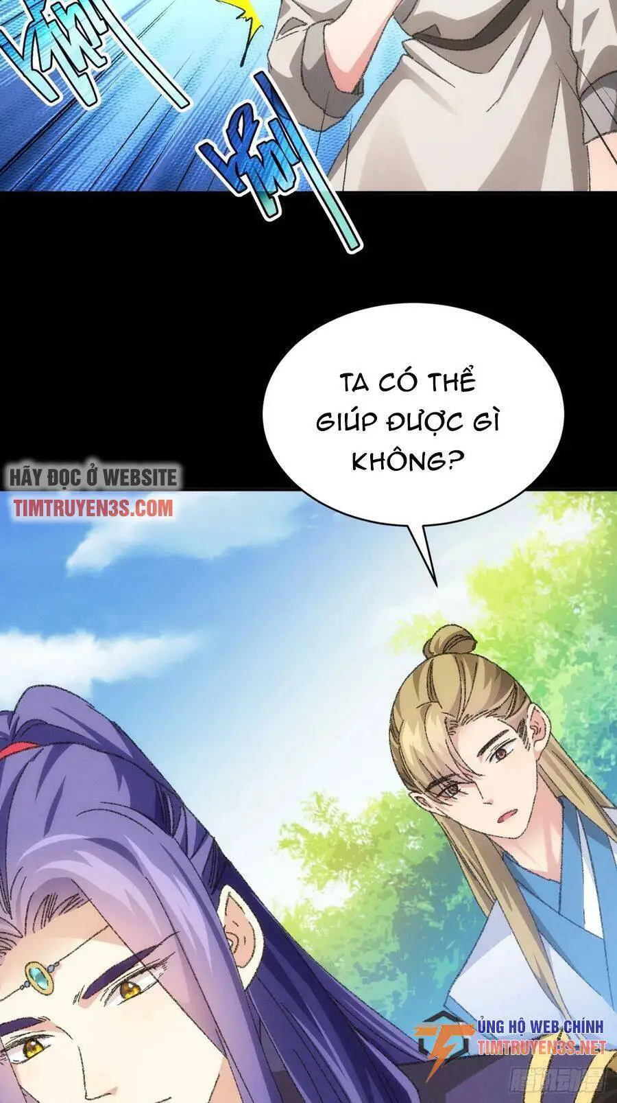 Ta Chính Là Không Theo Sáo Lộ Ra Bài Nettruyen ZZZ Chương 121 Page 23