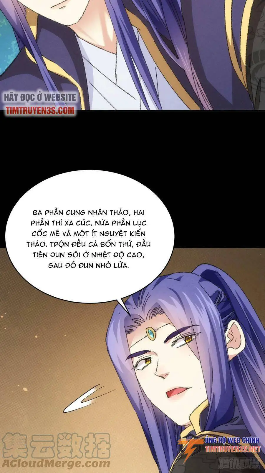 Ta Chính Là Không Theo Sáo Lộ Ra Bài Nettruyen ZZZ Chương 121 Page 24