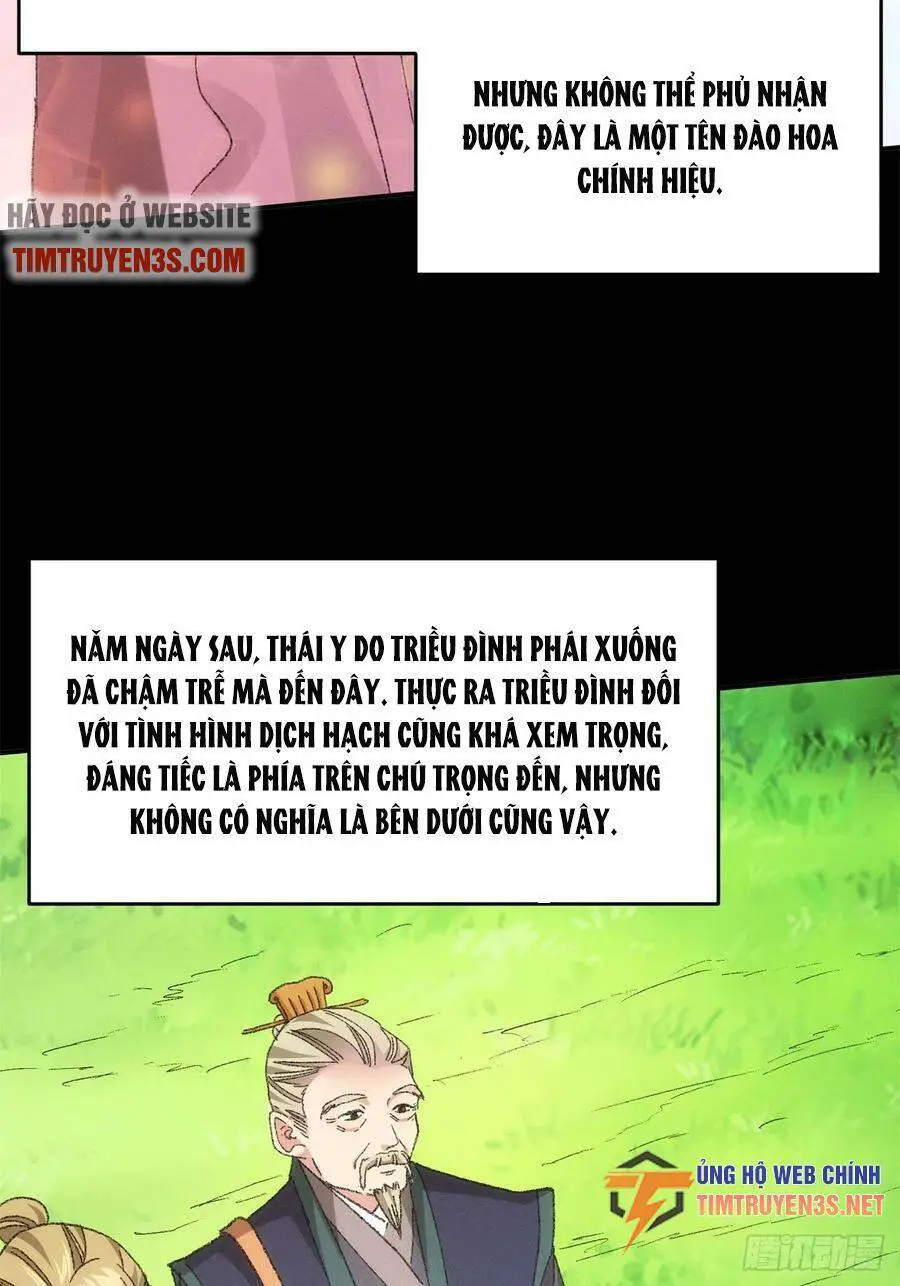 Ta Chính Là Không Theo Sáo Lộ Ra Bài Nettruyen ZZZ Chương 121 Page 28
