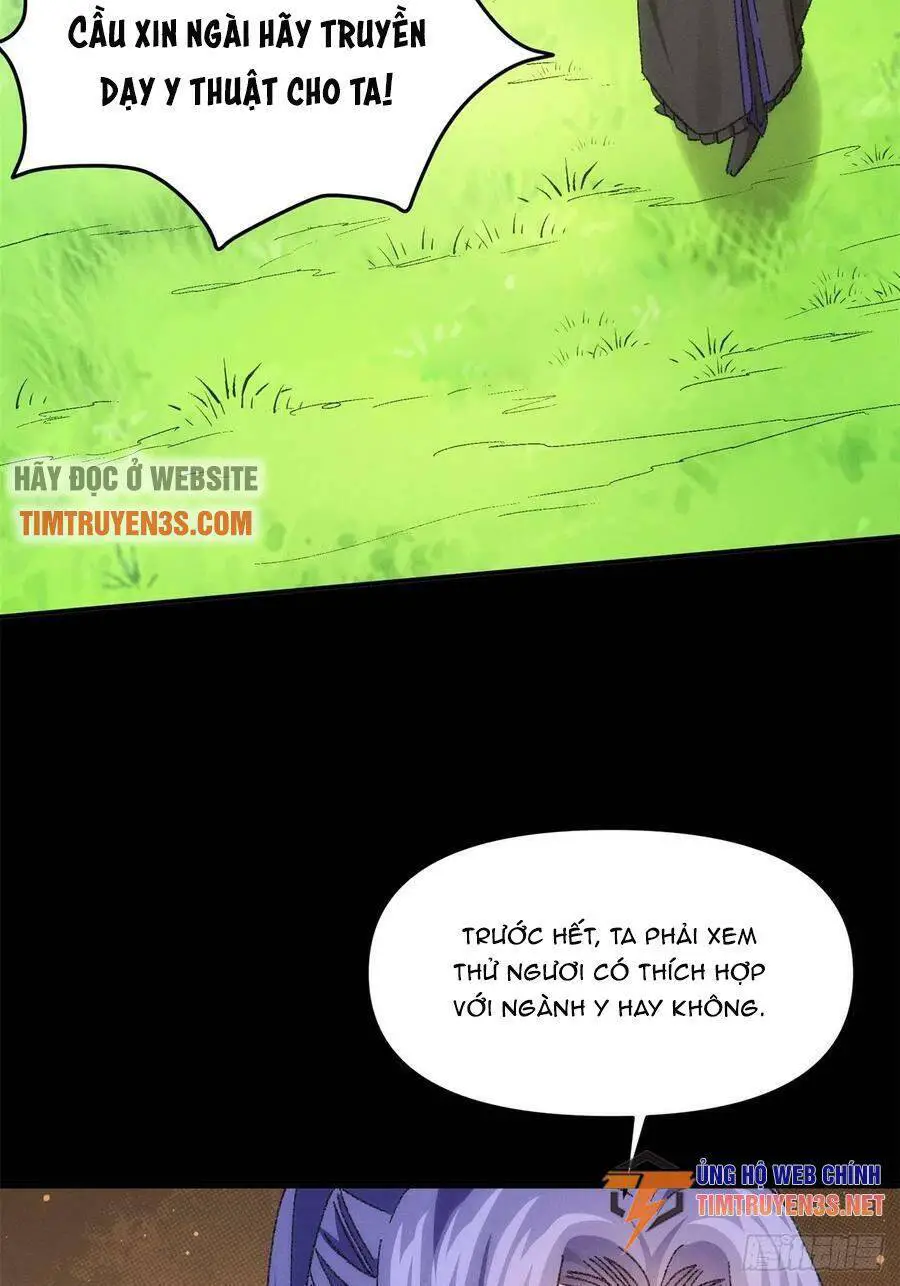 Ta Chính Là Không Theo Sáo Lộ Ra Bài Nettruyen ZZZ Chương 121 Page 31