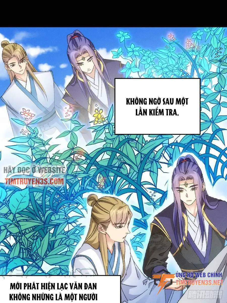 Ta Chính Là Không Theo Sáo Lộ Ra Bài Nettruyen ZZZ Chương 121 Page 33