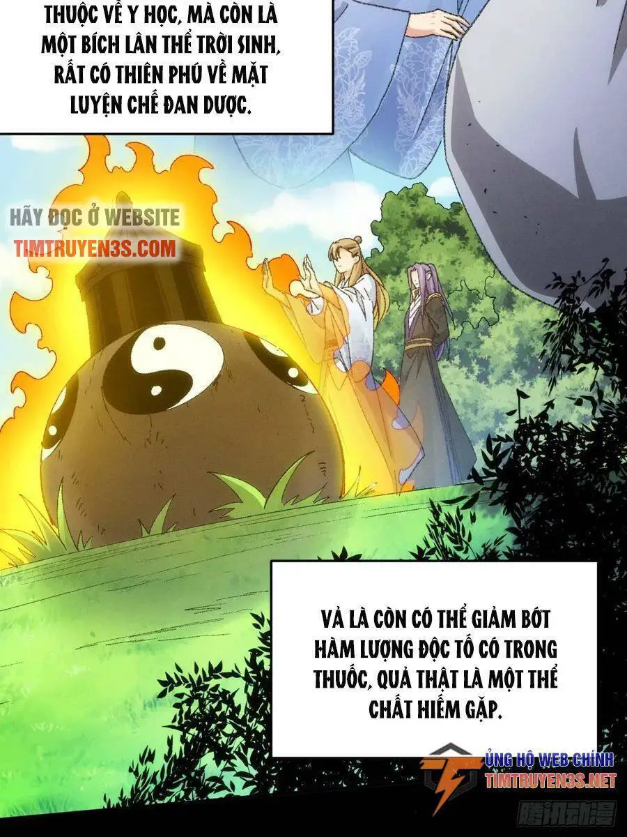 Ta Chính Là Không Theo Sáo Lộ Ra Bài Nettruyen ZZZ Chương 121 Page 34