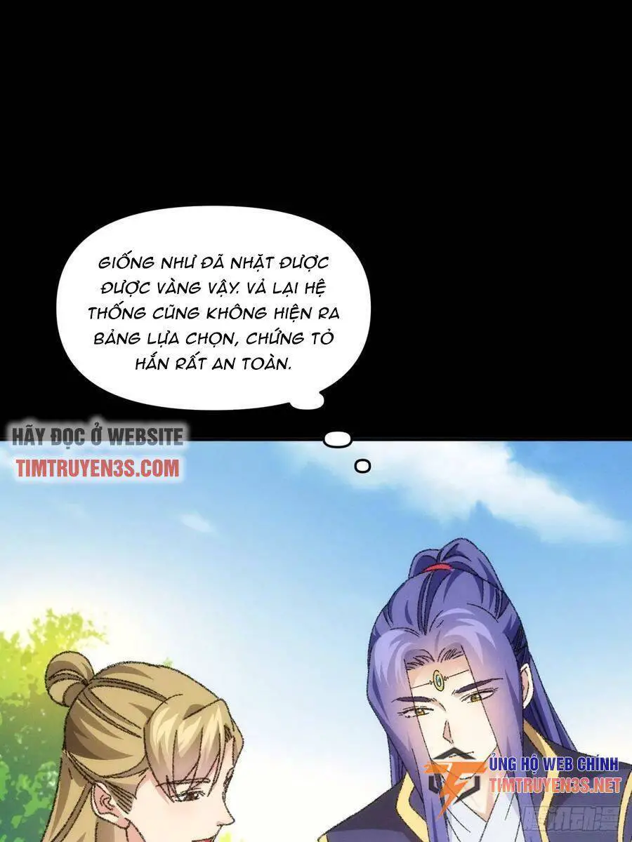 Ta Chính Là Không Theo Sáo Lộ Ra Bài Nettruyen ZZZ Chương 121 Page 35