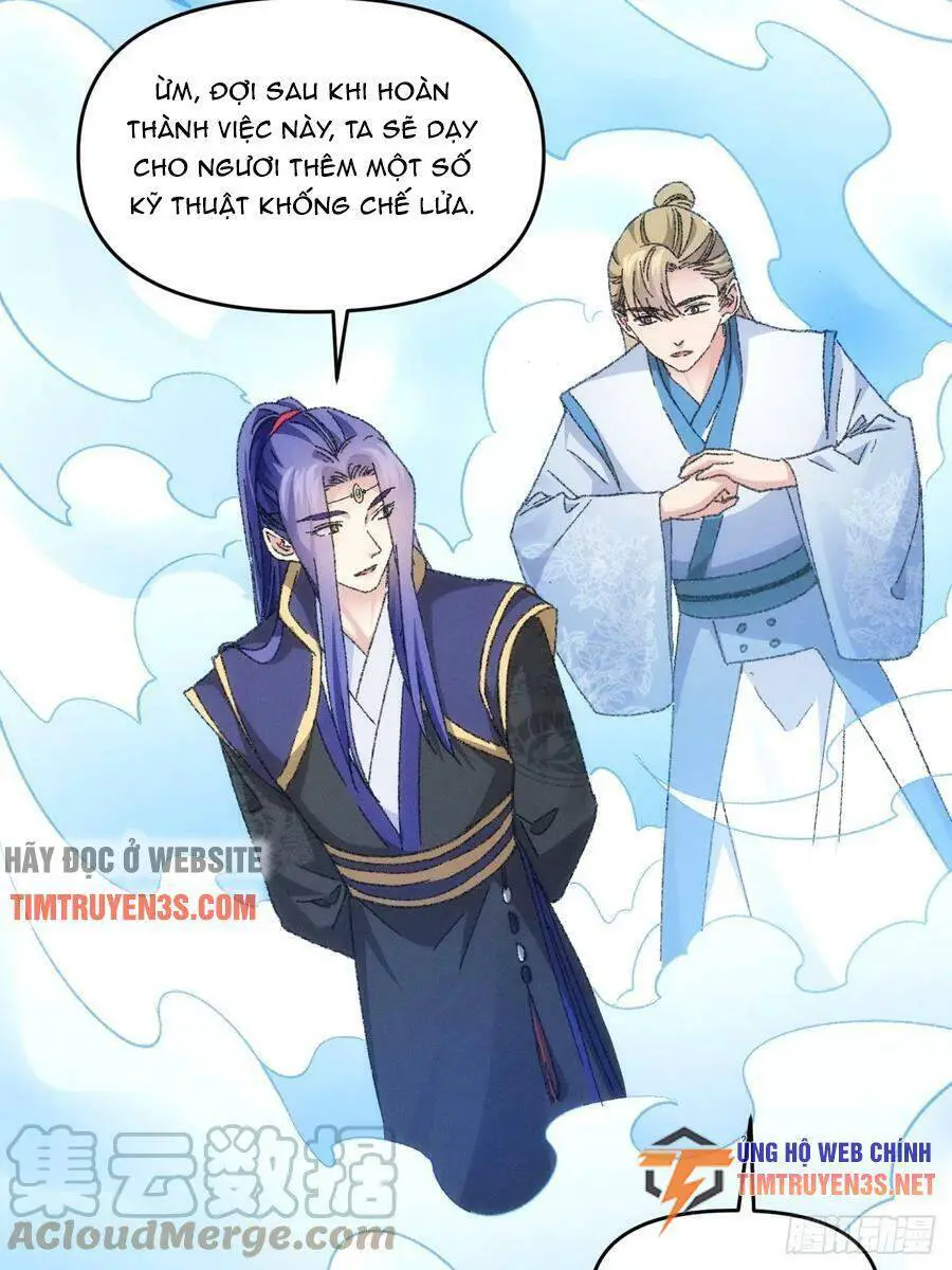 Ta Chính Là Không Theo Sáo Lộ Ra Bài Nettruyen ZZZ Chương 121 Page 39