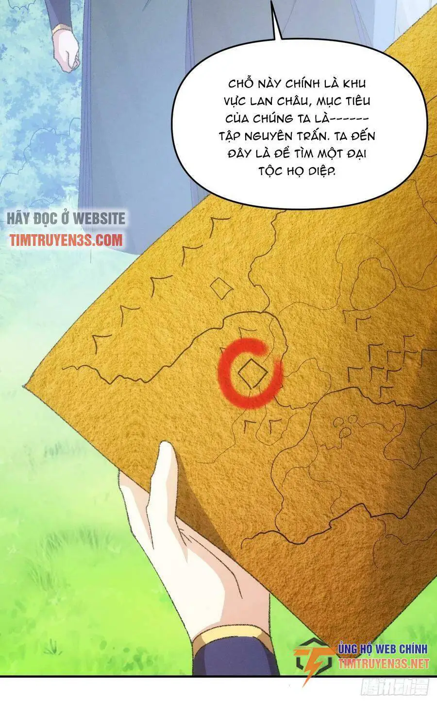 Ta Chính Là Không Theo Sáo Lộ Ra Bài Nettruyen ZZZ Chương 121 Page 43