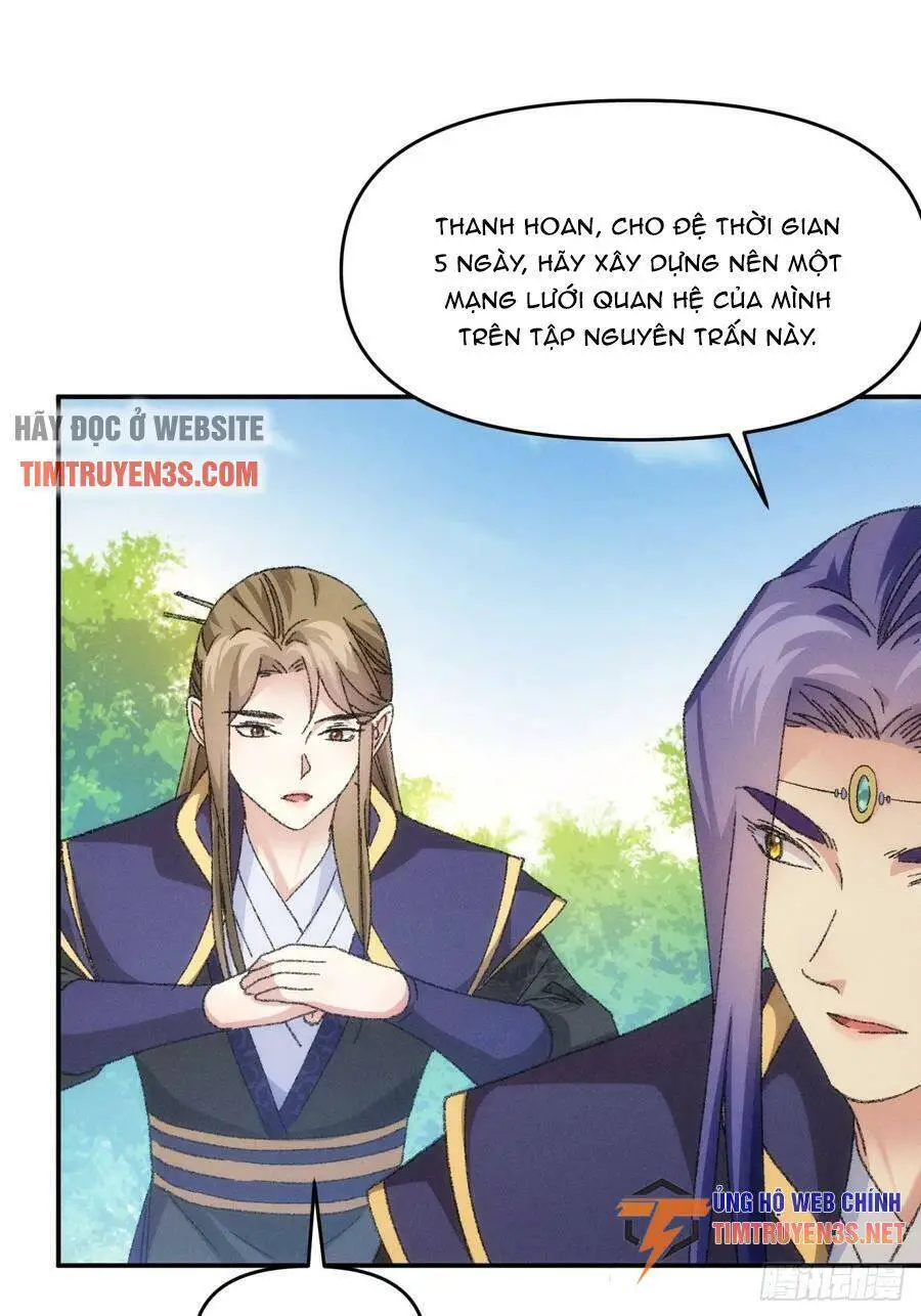 Ta Chính Là Không Theo Sáo Lộ Ra Bài Nettruyen ZZZ Chương 121 Page 44