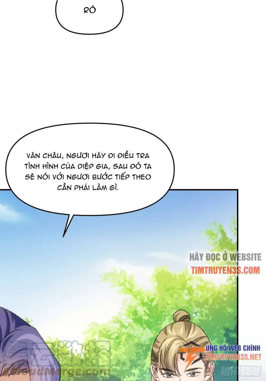 Ta Chính Là Không Theo Sáo Lộ Ra Bài Nettruyen ZZZ Chương 121 Page 45