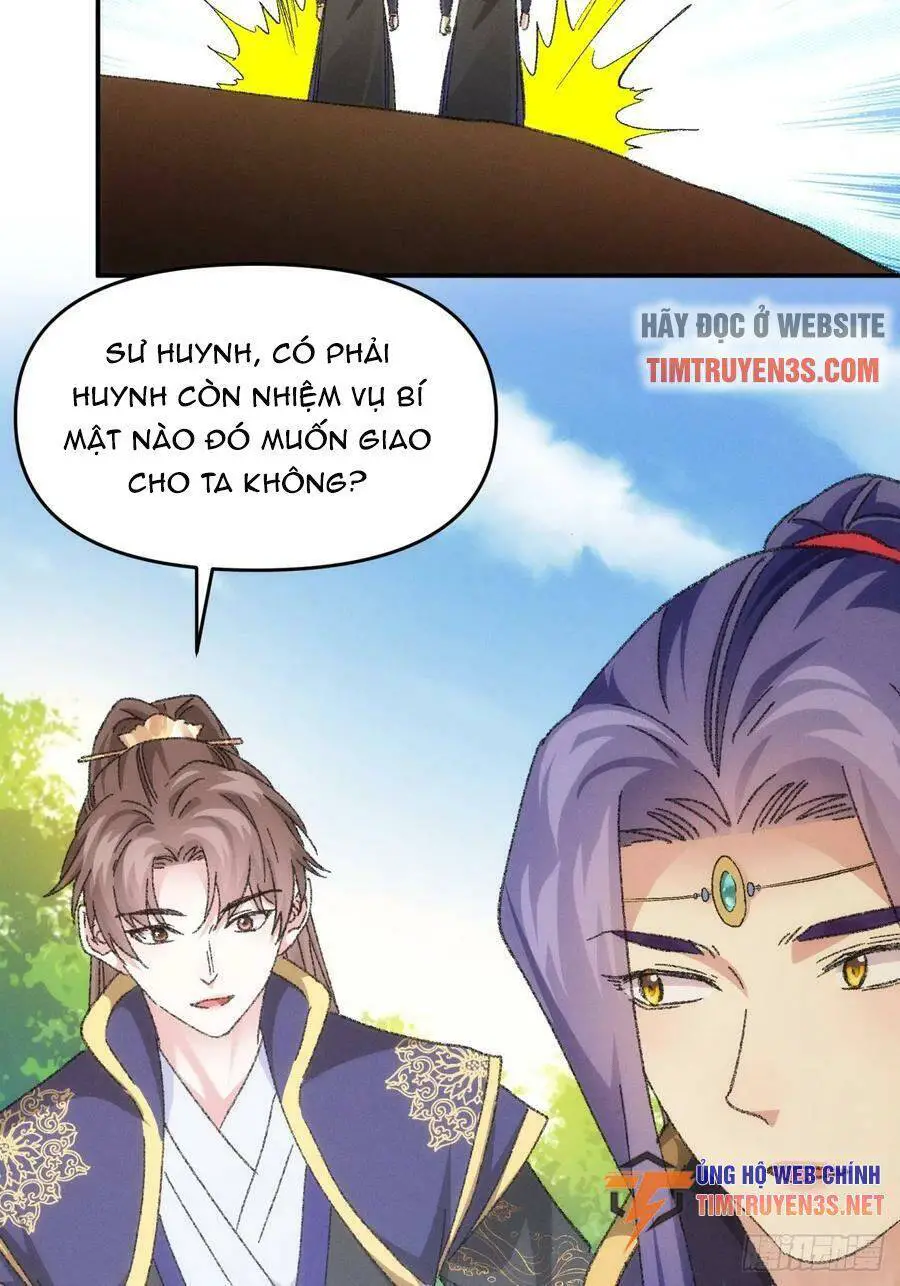 Ta Chính Là Không Theo Sáo Lộ Ra Bài Nettruyen ZZZ Chương 121 Page 50