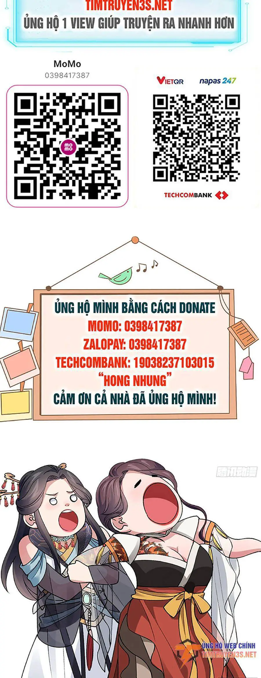 Ta Chính Là Không Theo Sáo Lộ Ra Bài Nettruyen ZZZ Chương 121 Page 54
