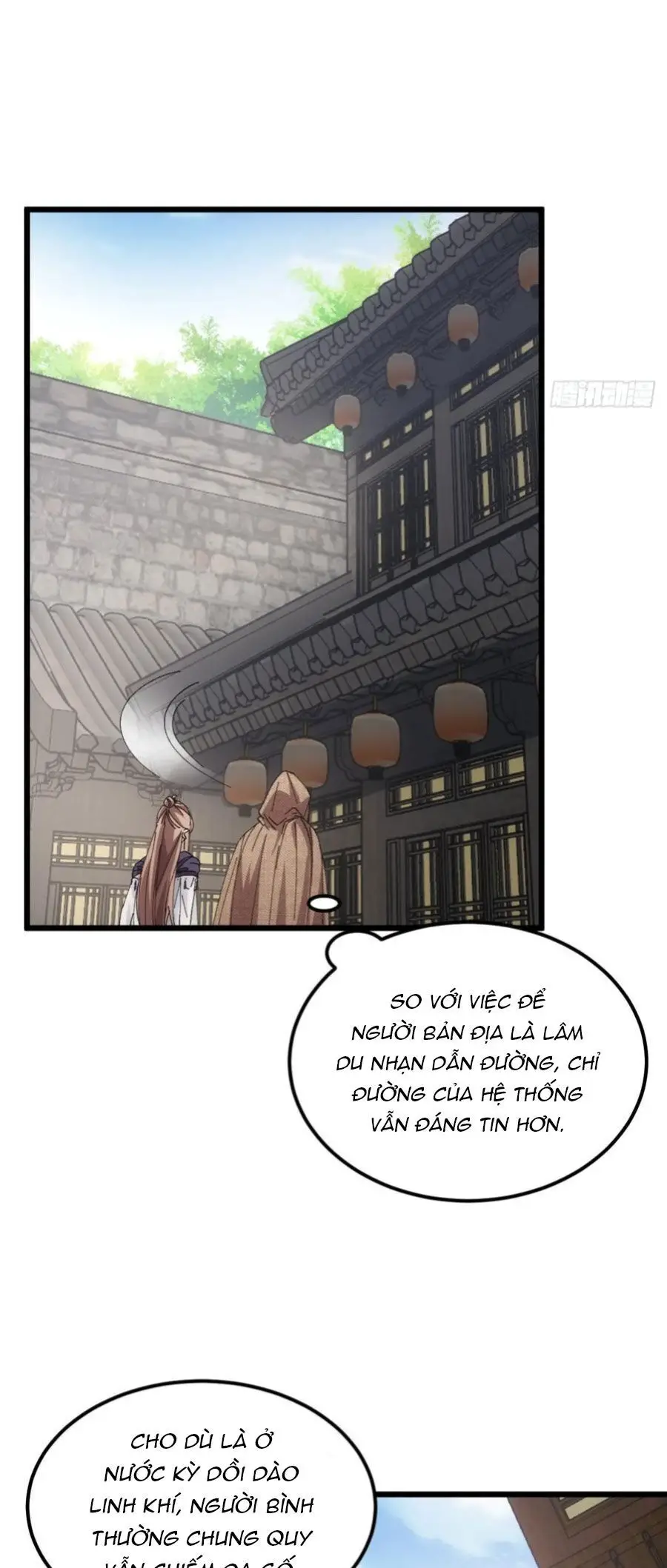 Ta Chính Là Không Theo Sáo Lộ Ra Bài Nettruyen ZZZ Chương 260 Page 23