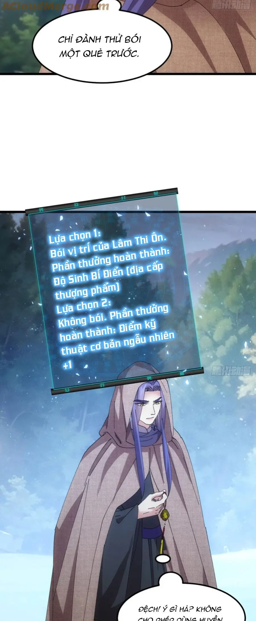 Ta Chính Là Không Theo Sáo Lộ Ra Bài Nettruyen ZZZ Chương 260 Page 28