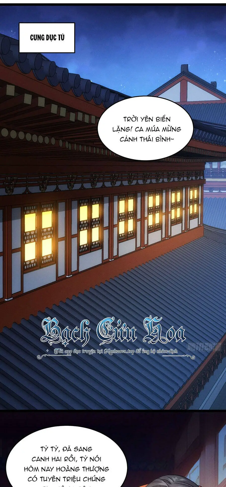 Ta Chính Là Không Theo Sáo Lộ Ra Bài Nettruyen ZZZ Chương 156 Page 3