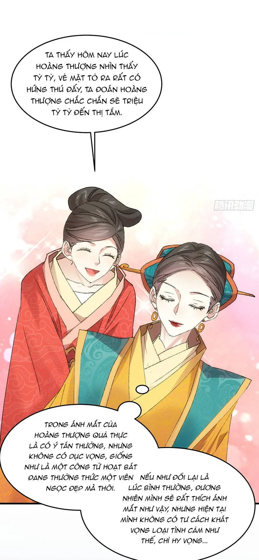 Ta Chính Là Không Theo Sáo Lộ Ra Bài Nettruyen ZZZ Chương 156 Page 5