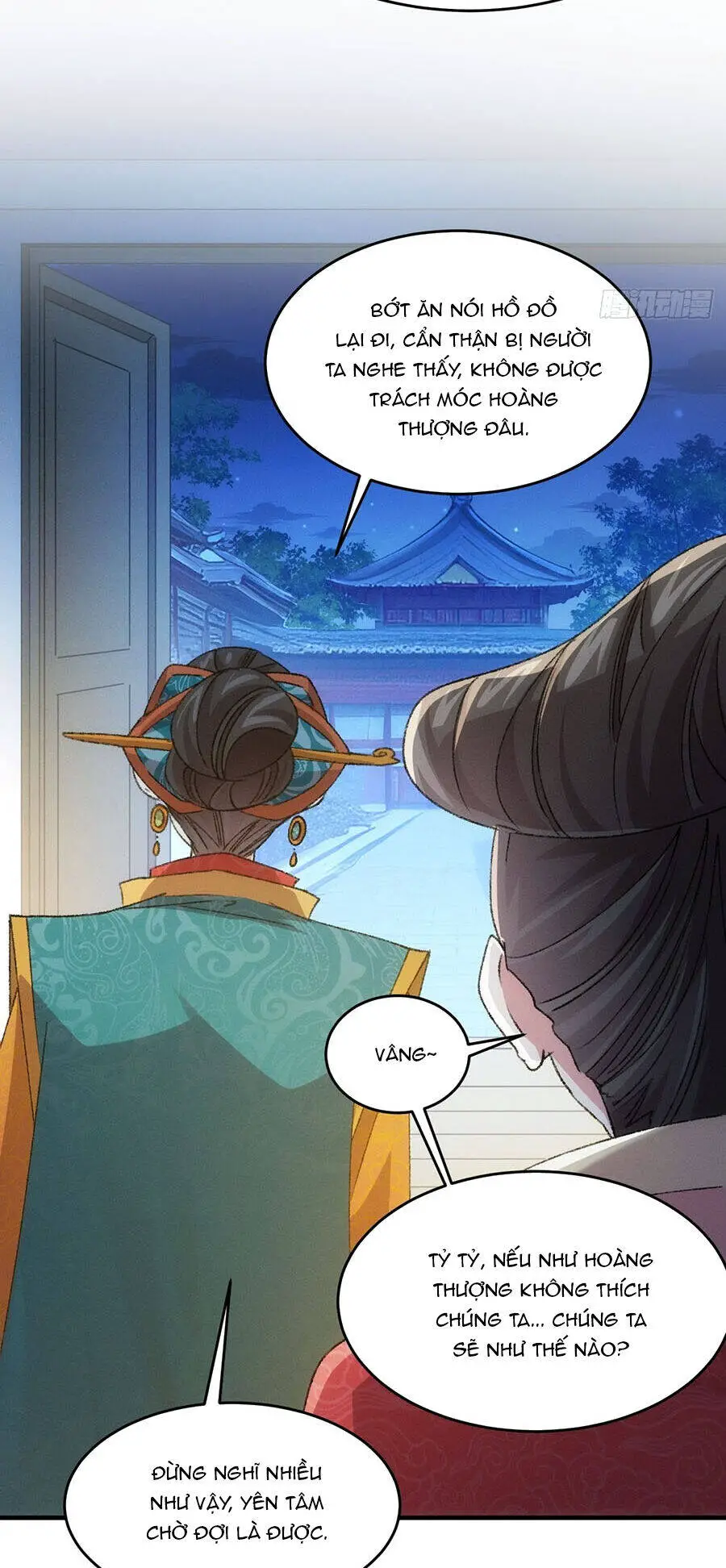 Ta Chính Là Không Theo Sáo Lộ Ra Bài Nettruyen ZZZ Chương 156 Page 6