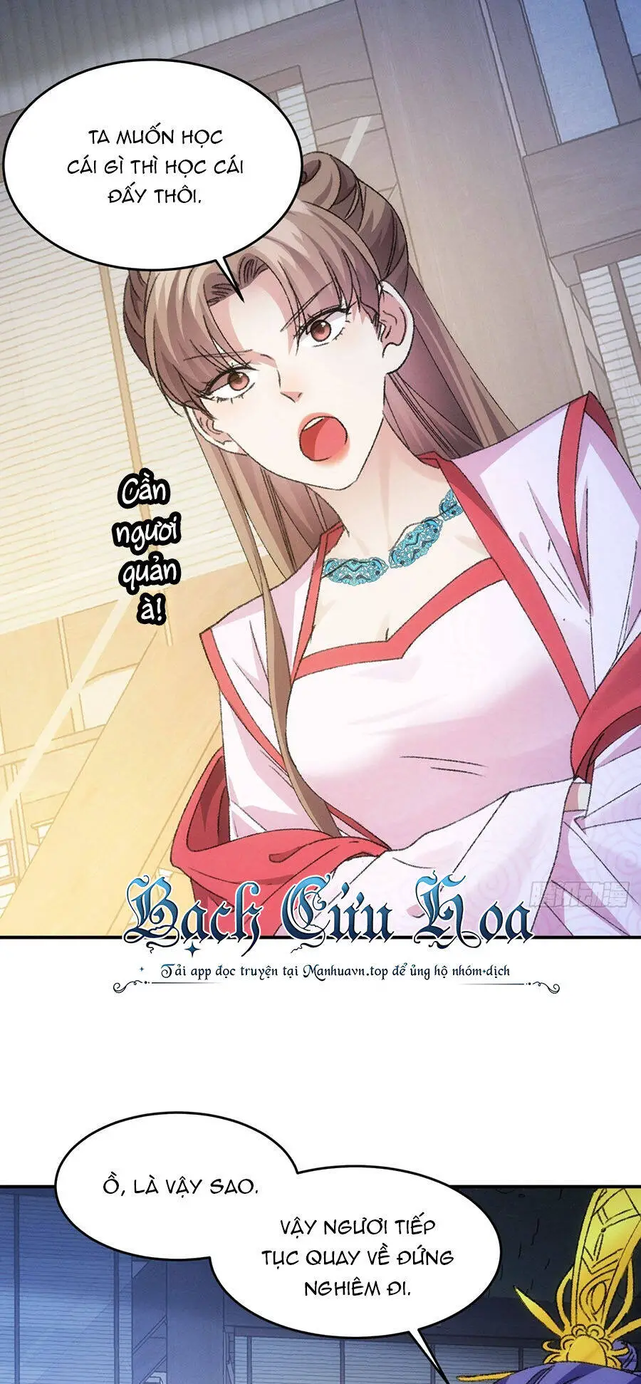 Ta Chính Là Không Theo Sáo Lộ Ra Bài Nettruyen ZZZ Chương 156 Page 10