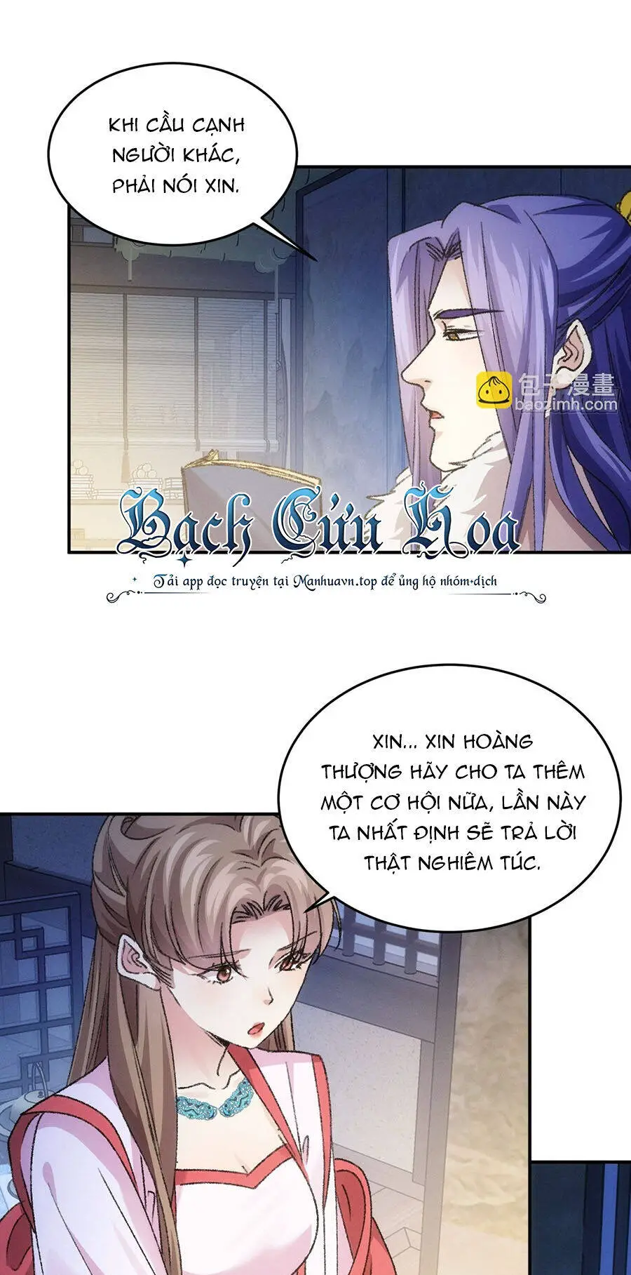 Ta Chính Là Không Theo Sáo Lộ Ra Bài Nettruyen ZZZ Chương 156 Page 13