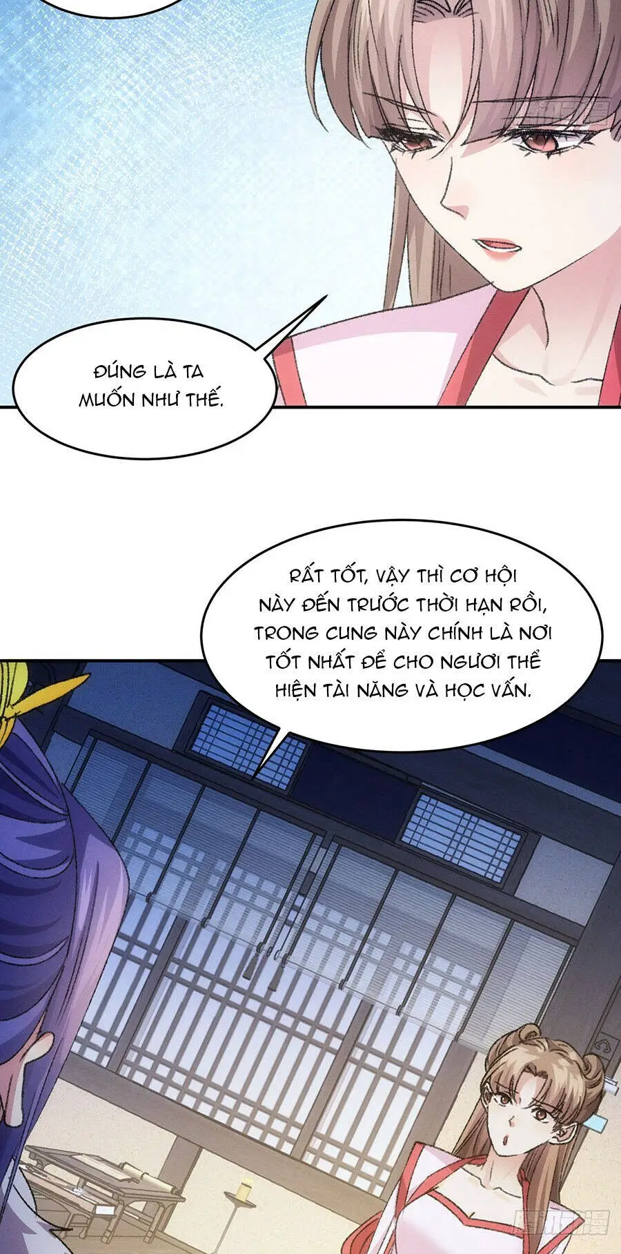 Ta Chính Là Không Theo Sáo Lộ Ra Bài Nettruyen ZZZ Chương 156 Page 16