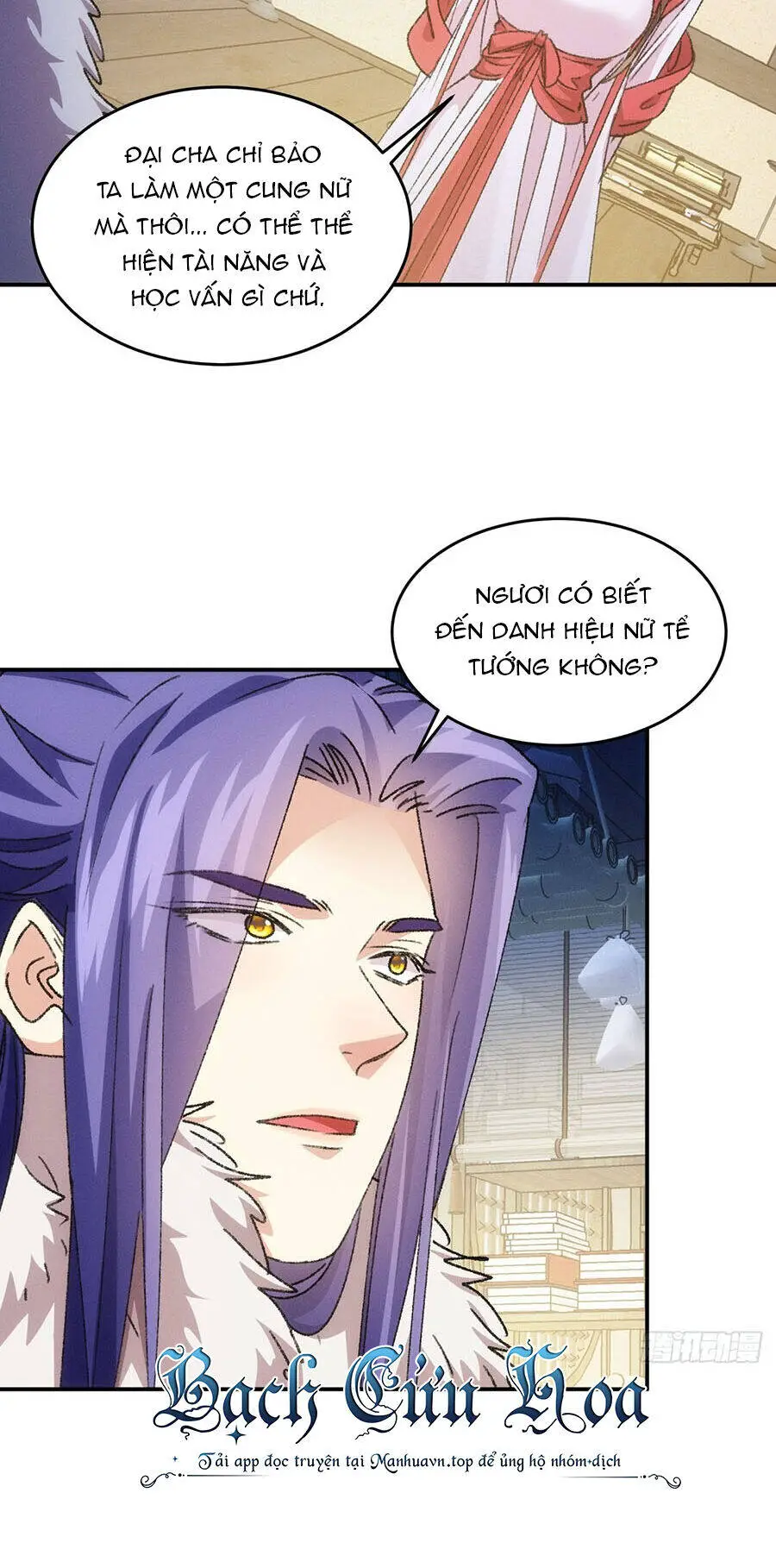 Ta Chính Là Không Theo Sáo Lộ Ra Bài Nettruyen ZZZ Chương 156 Page 17