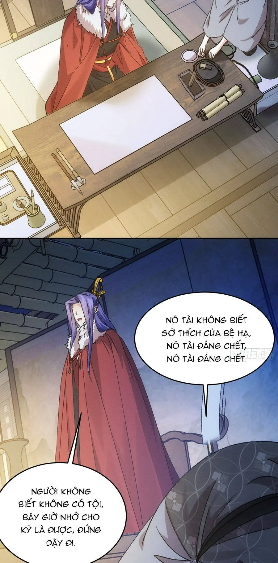 Ta Chính Là Không Theo Sáo Lộ Ra Bài Nettruyen ZZZ Chương 156 Page 19