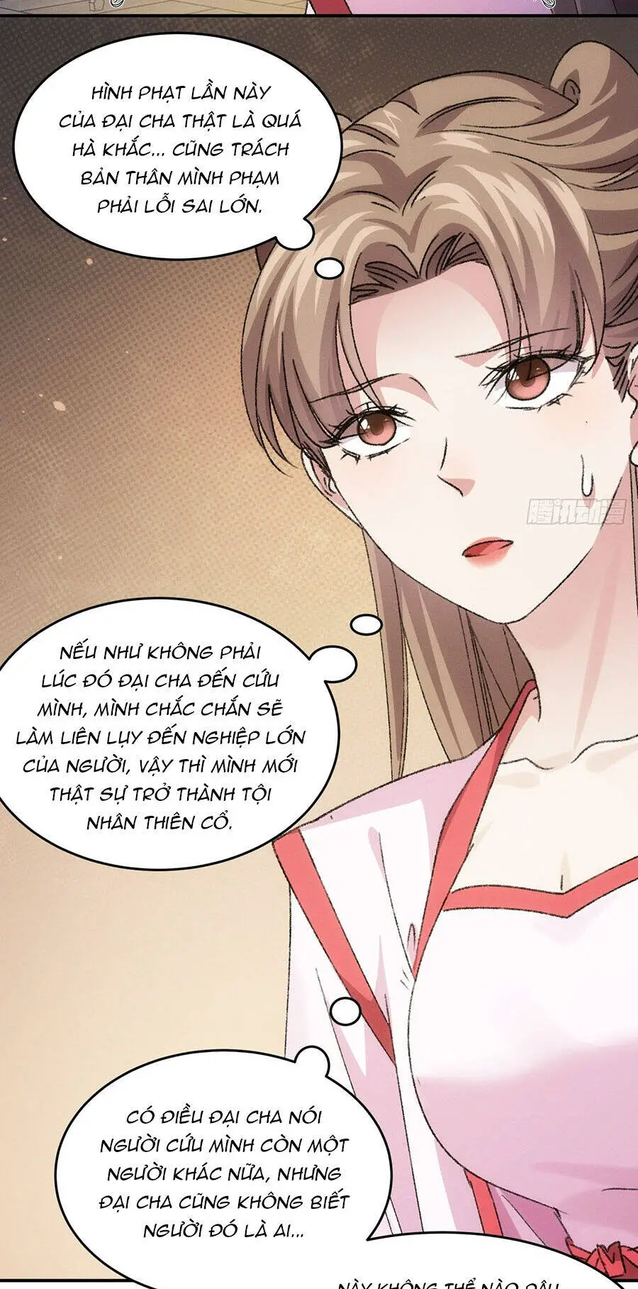 Ta Chính Là Không Theo Sáo Lộ Ra Bài Nettruyen ZZZ Chương 156 Page 21