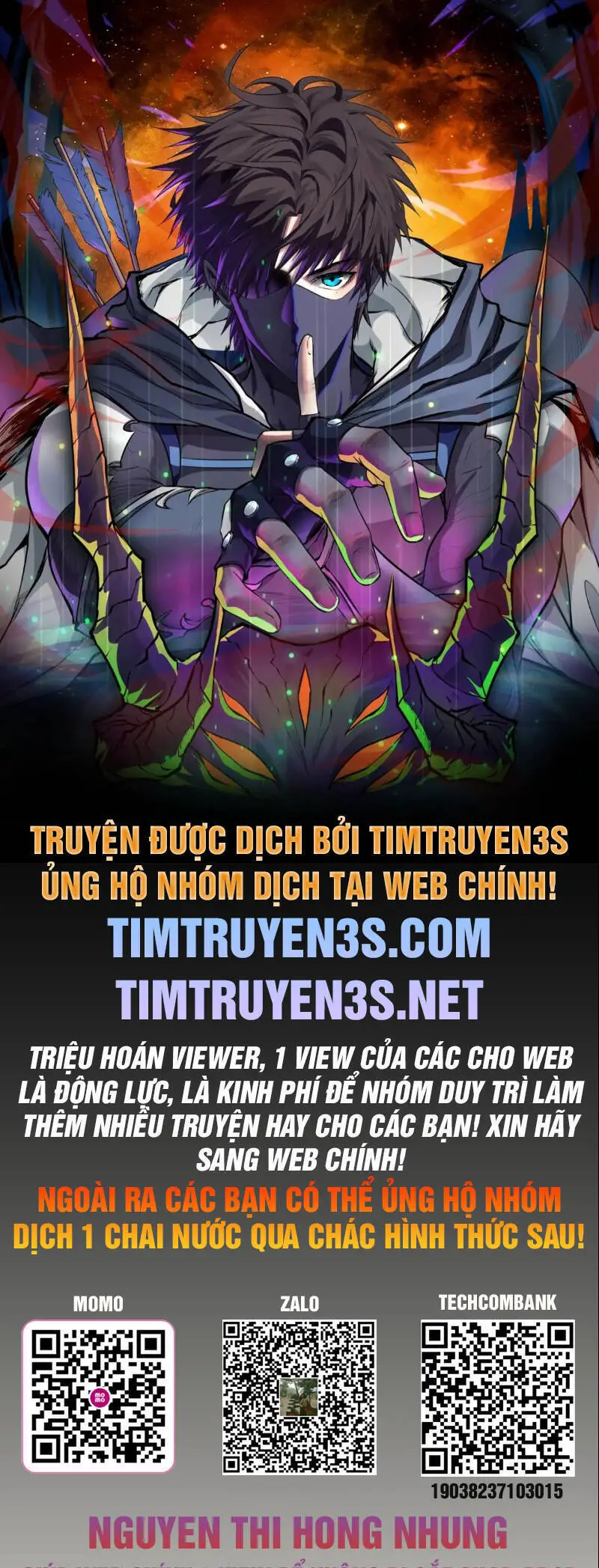 Ta Chính Là Không Theo Sáo Lộ Ra Bài Nettruyen ZZZ Chương 80 Page 1