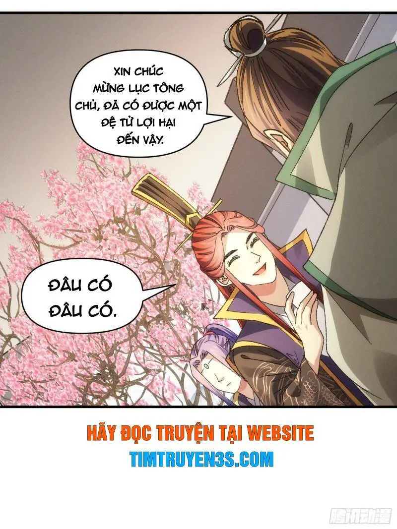 Ta Chính Là Không Theo Sáo Lộ Ra Bài Nettruyen ZZZ Chương 80 Page 5