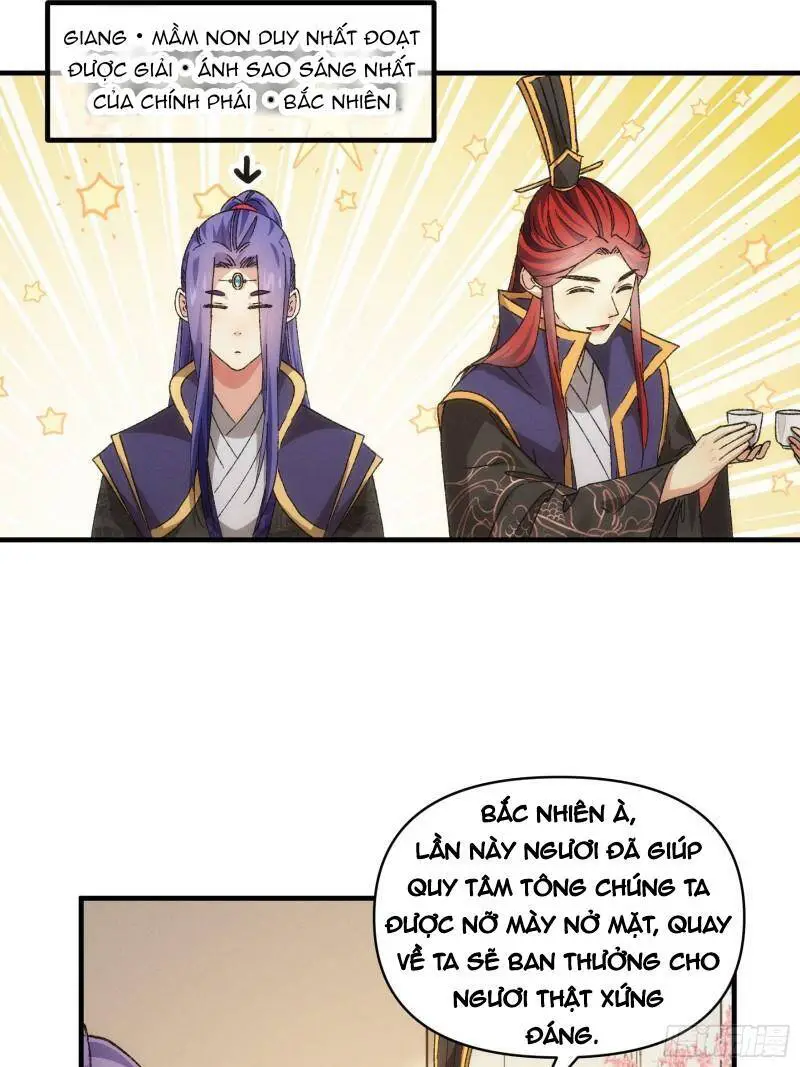 Ta Chính Là Không Theo Sáo Lộ Ra Bài Nettruyen ZZZ Chương 80 Page 6