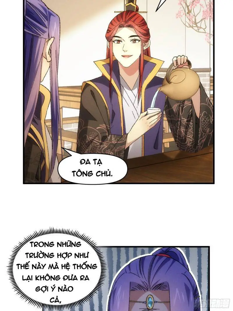 Ta Chính Là Không Theo Sáo Lộ Ra Bài Nettruyen ZZZ Chương 80 Page 7